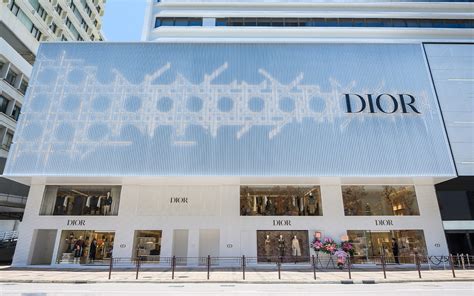 dior homme harbour city|Dior canton hong kong.